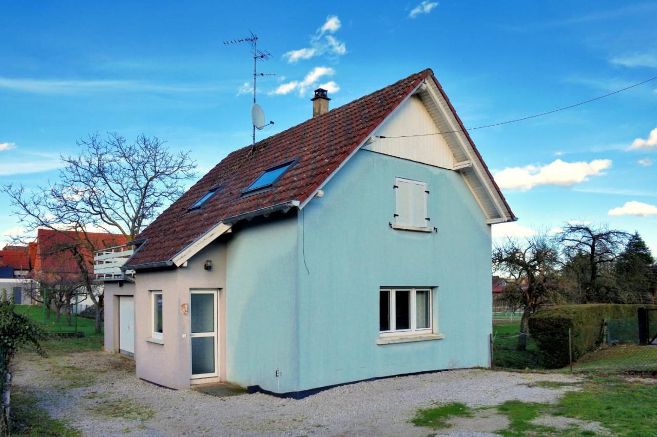 Chez Mado - 6