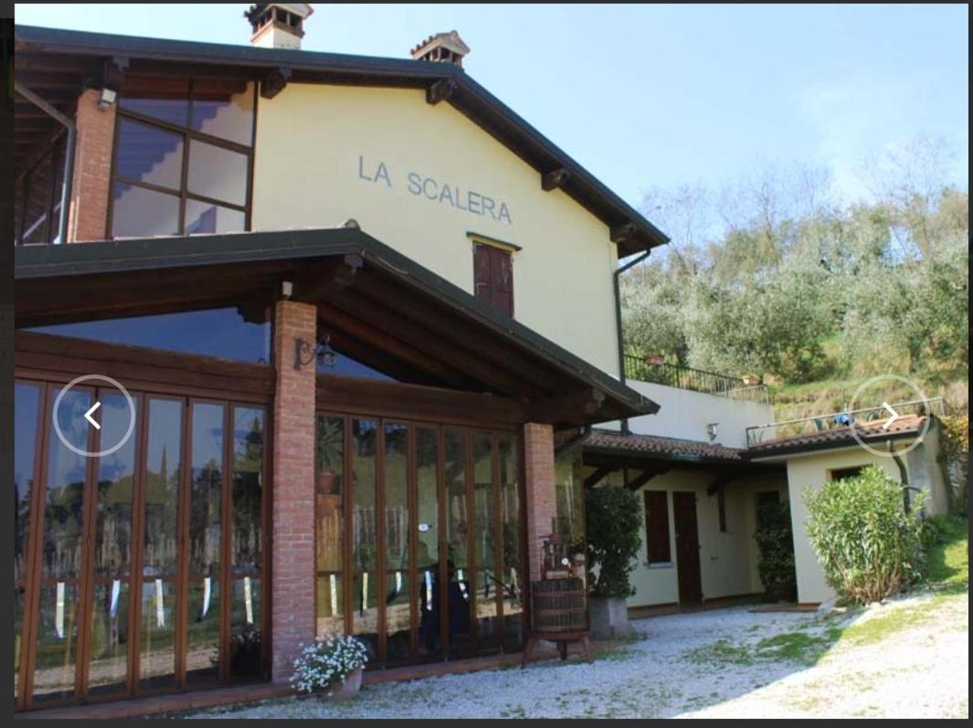 Agriturismo La Scalera photo 2