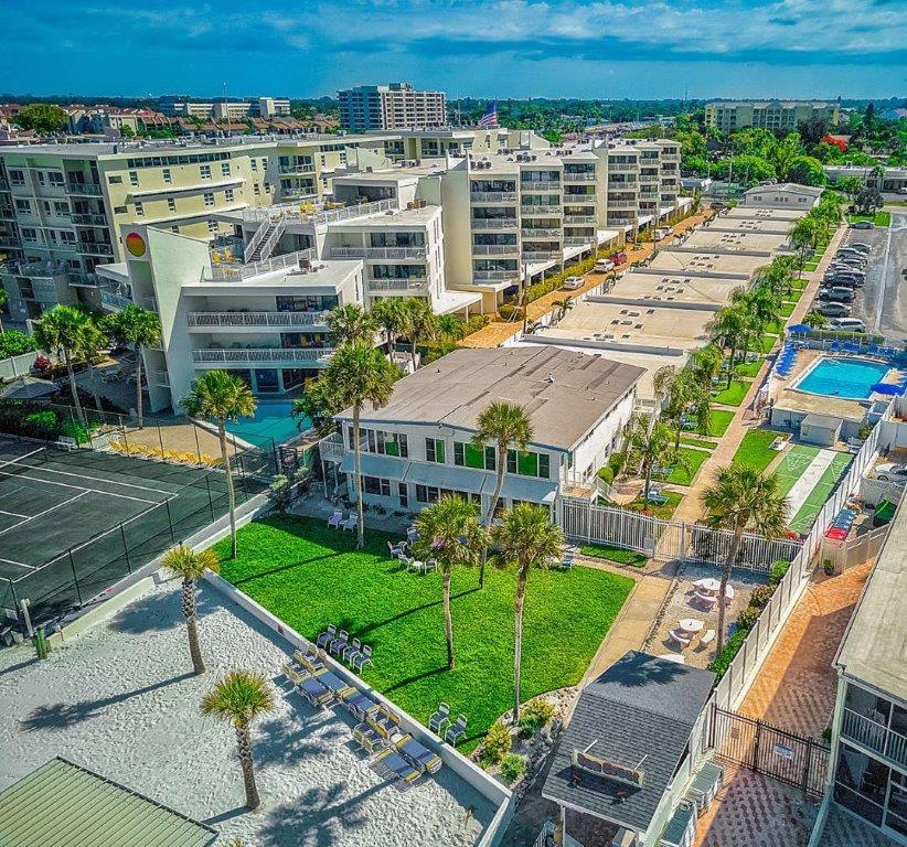 Sea Crest - 2