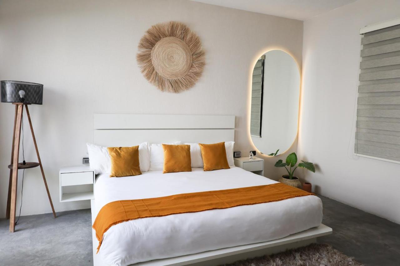Aura Hotel B&B photo 2