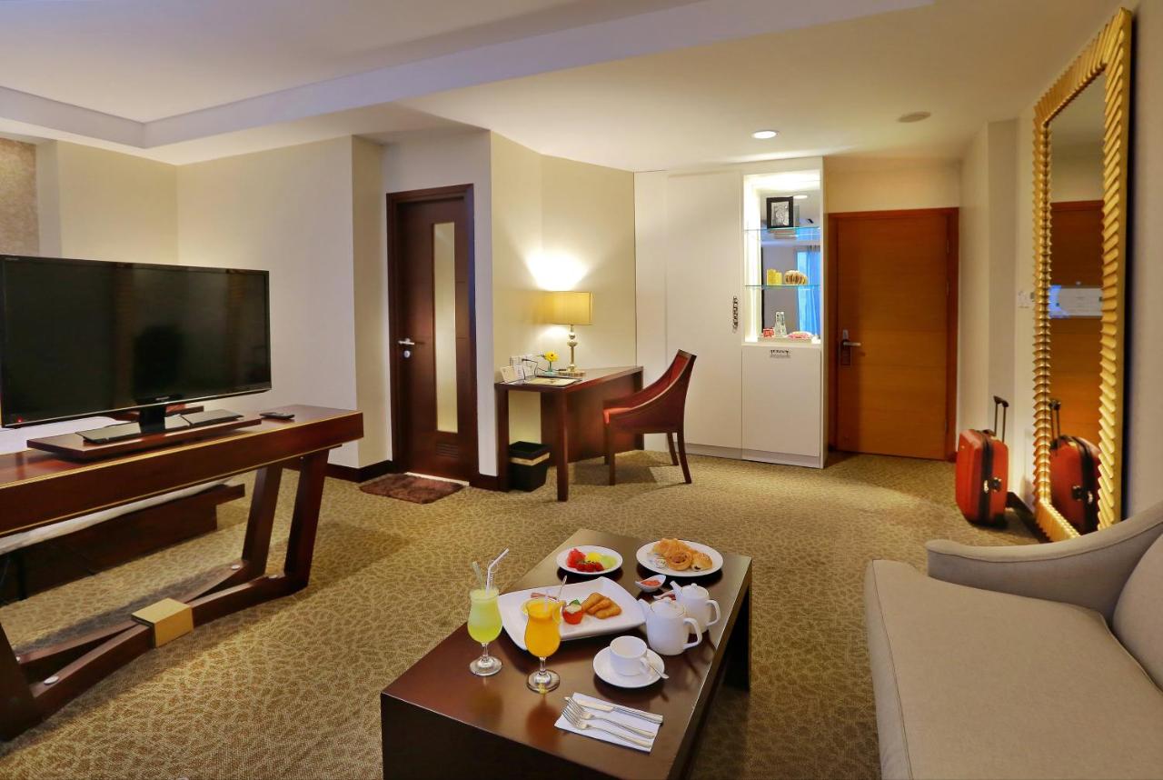 Photo - Park Hotel Cawang   Jakarta