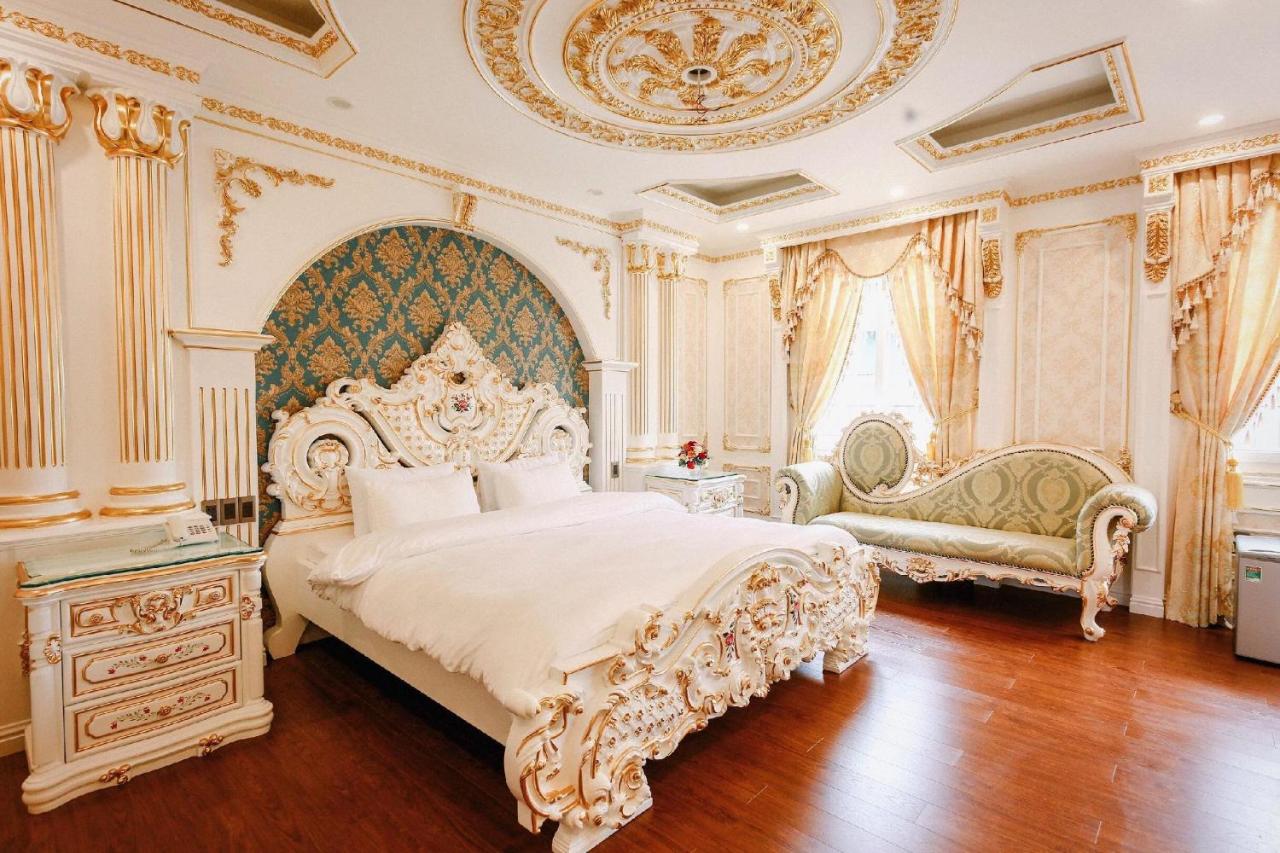 Da Tuong Luxury Villa Hotel photo 2
