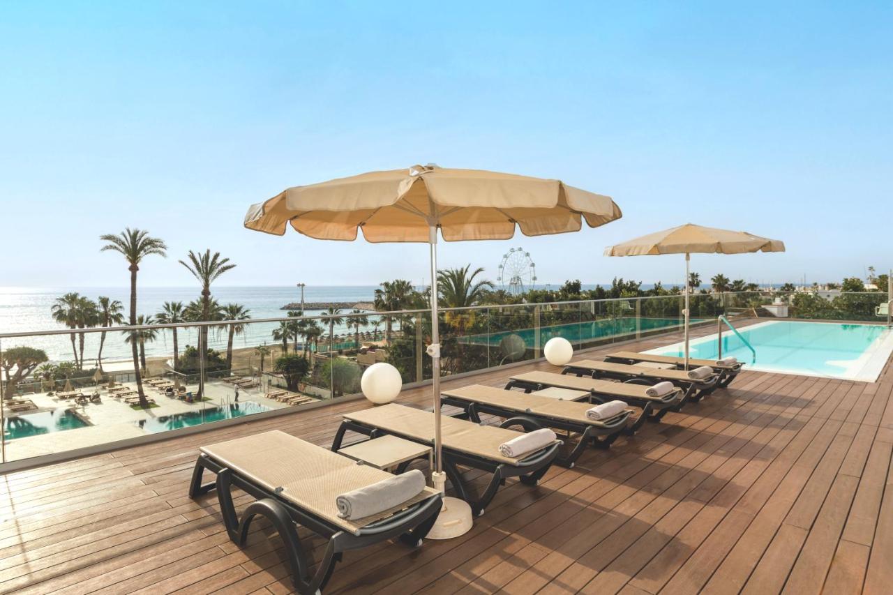 Hotel Ocean House Costa del Sol, Affiliated by Meliá - 2
