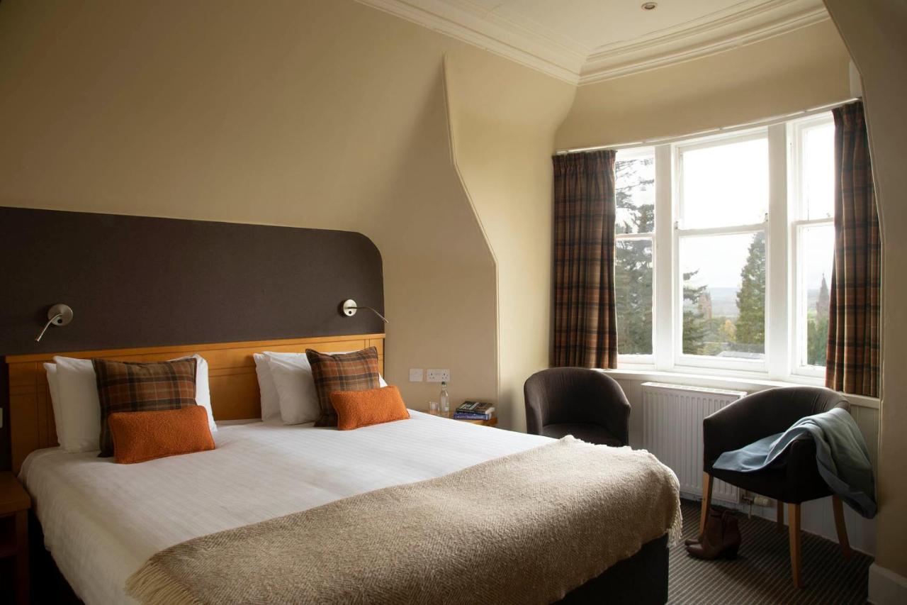 The Murray Park Hotel - 4