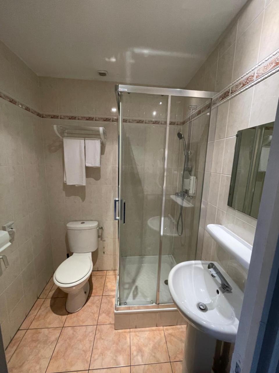 Photo - Hôtel des Ducs