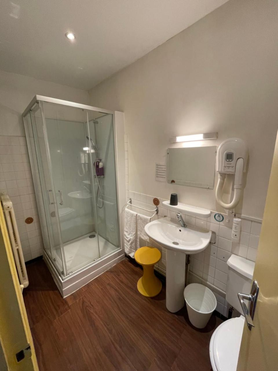 Photo - Hôtel des Ducs