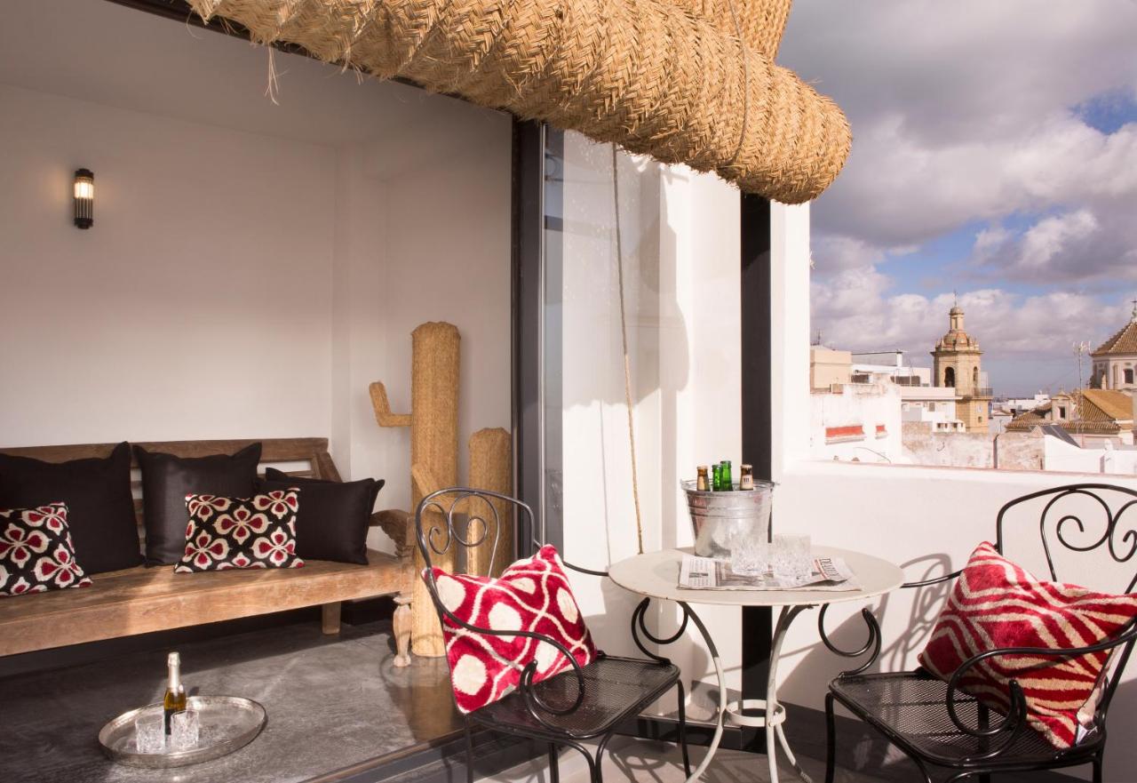 Boutique Hotel Casa Cánovas - 4