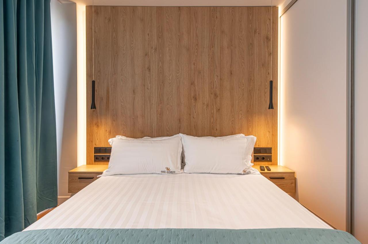 A&N Athens Luxury Apartments - Acropolis photo 2