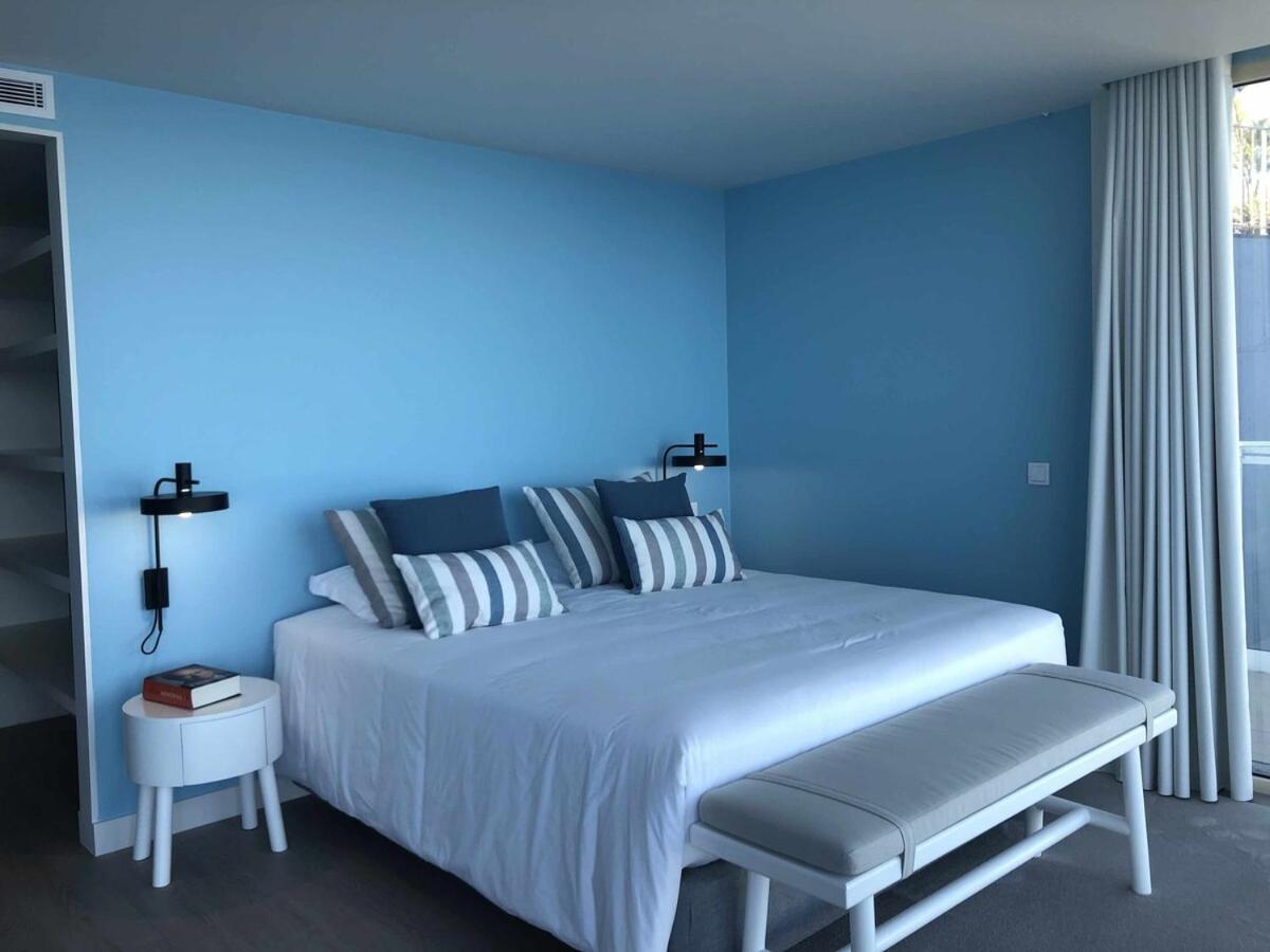 Casa Del Mar- Wonderfull Sea Views & Swimming Pool - 6