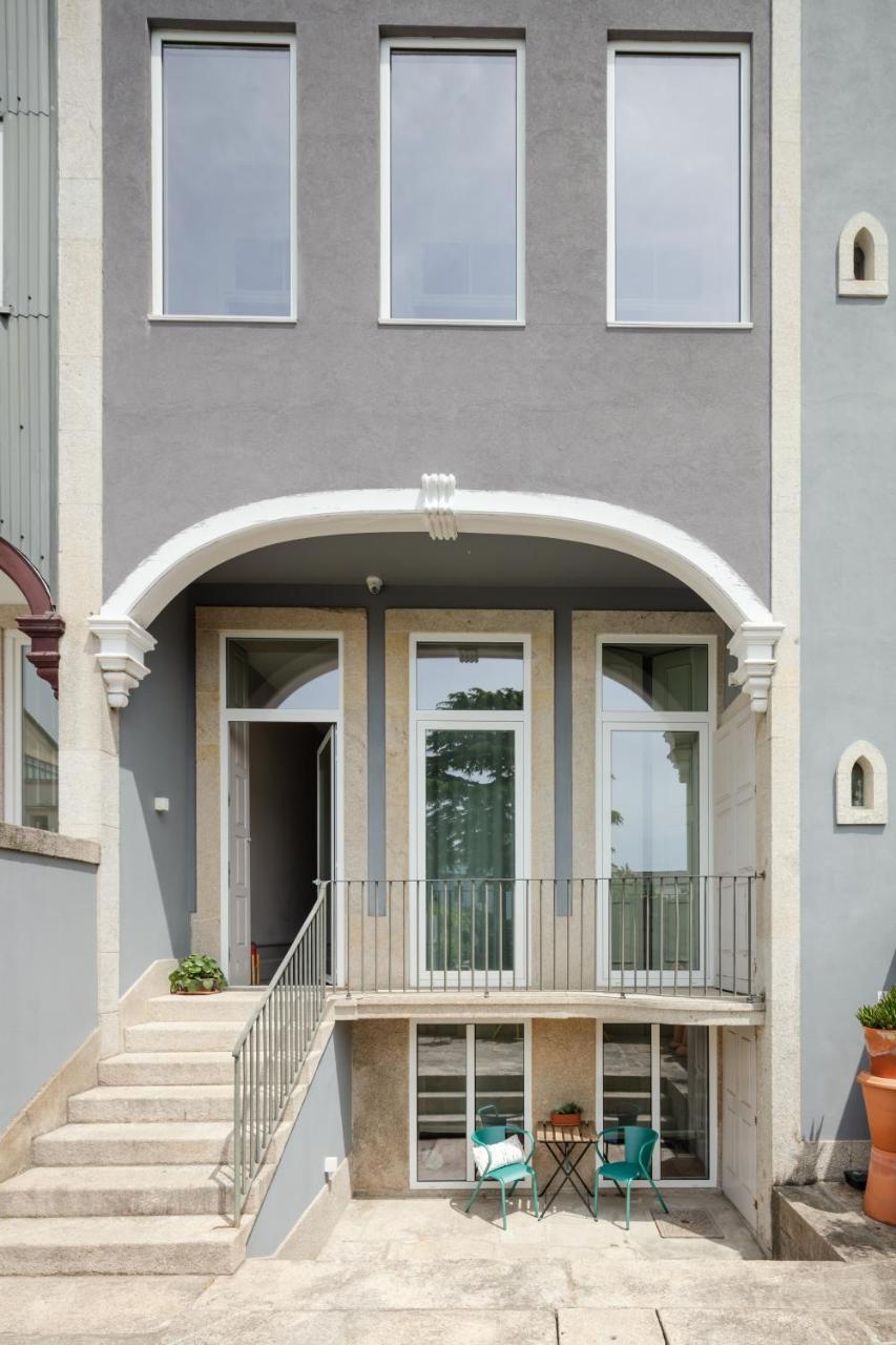 Baumhaus Serviced Living - Art & Design Apartments
