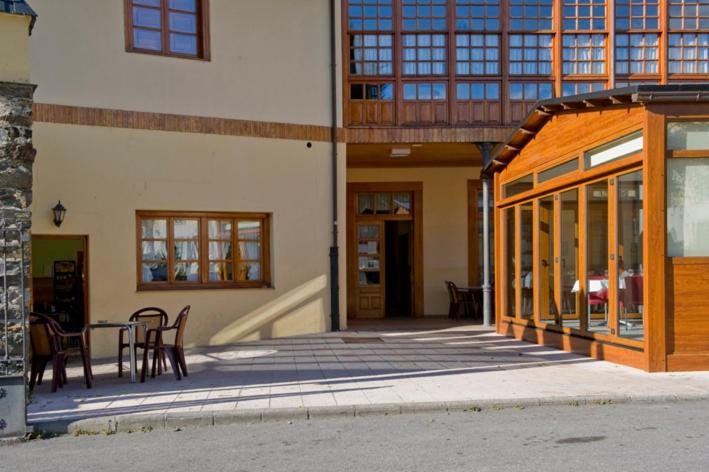 Hotel Restaurante La Casilla