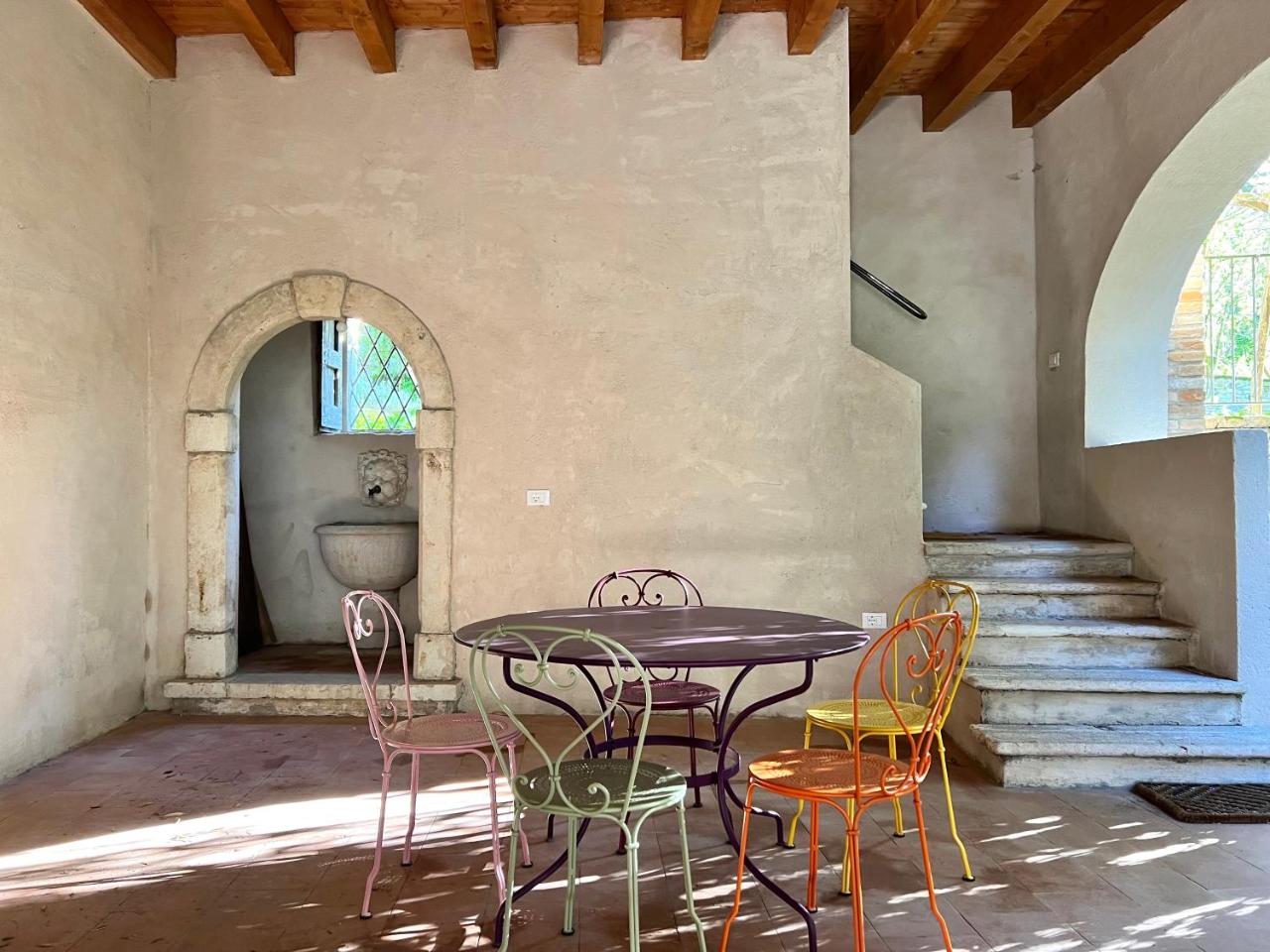 Solimago Dimora Storica photo 3