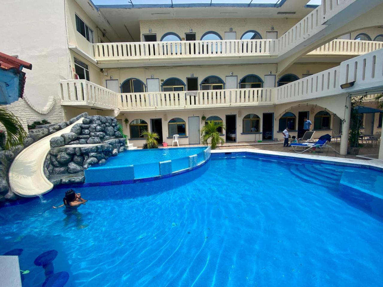 Hotel Playa de Oro