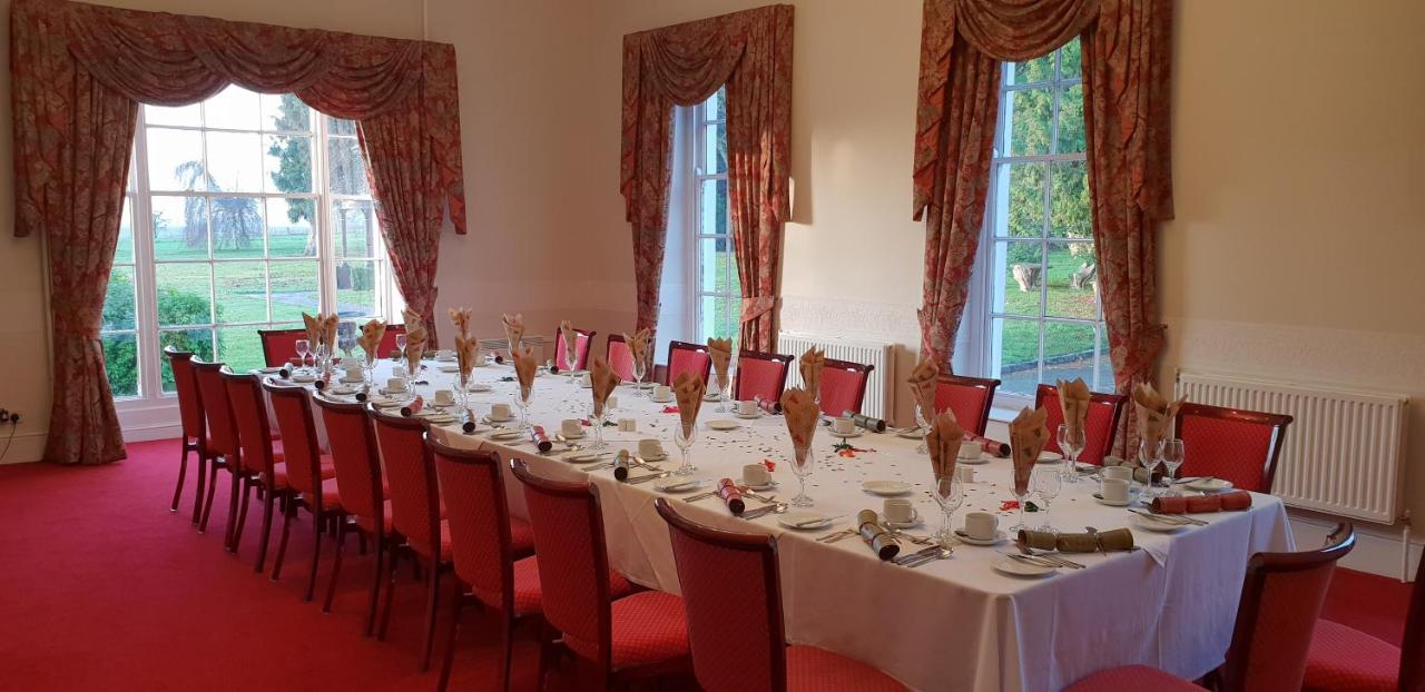 Haughton Hall Hotel & Leisure Club photo 3
