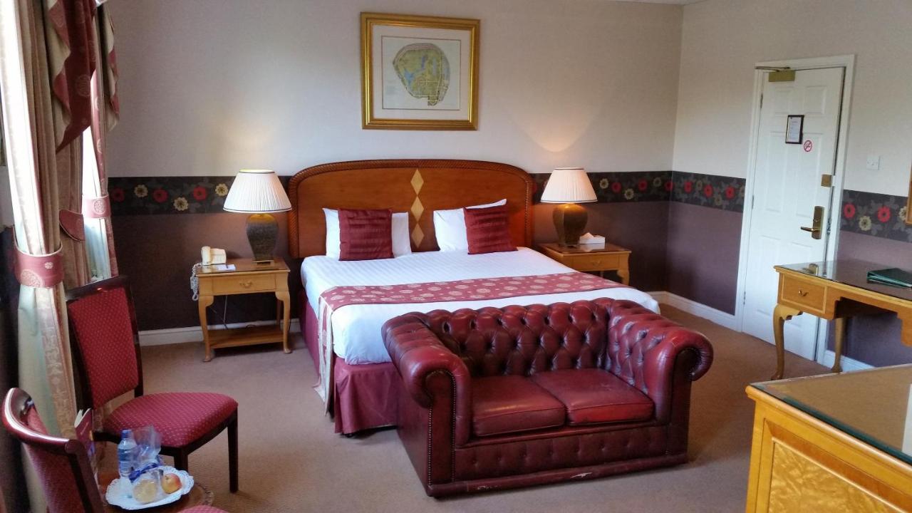 Haughton Hall Hotel & Leisure Club photo 4