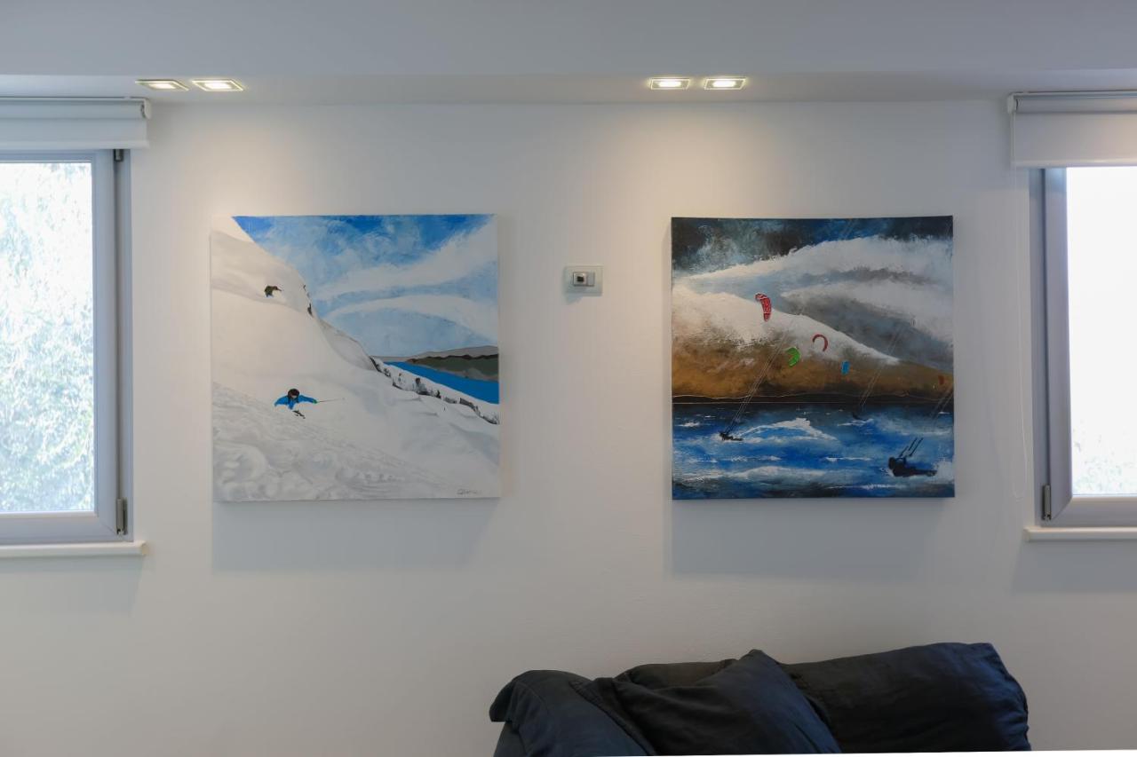 Luxury Apartment Val di Monte - 6