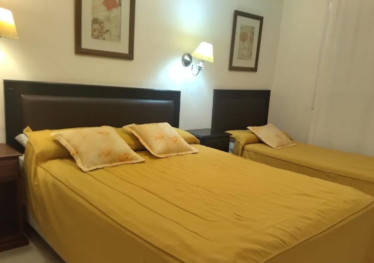 Nuevo Hotel Bristol photo 4