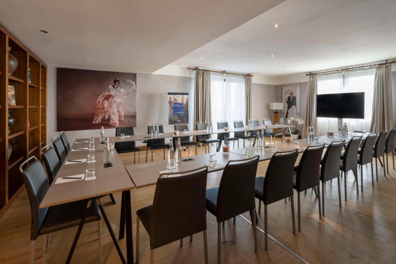 Radisson Blu Hotel, Milan photo 4