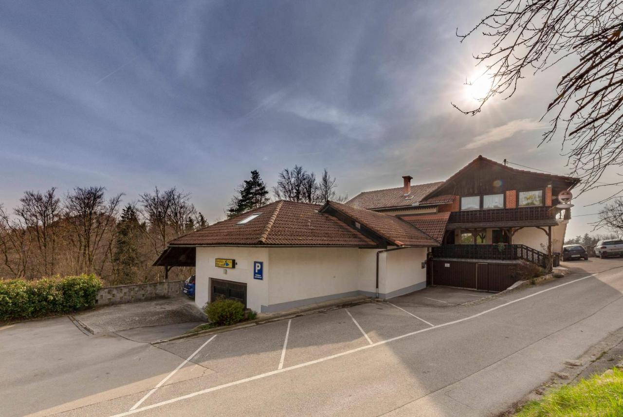 Bed and Breakfast Mili Vrh