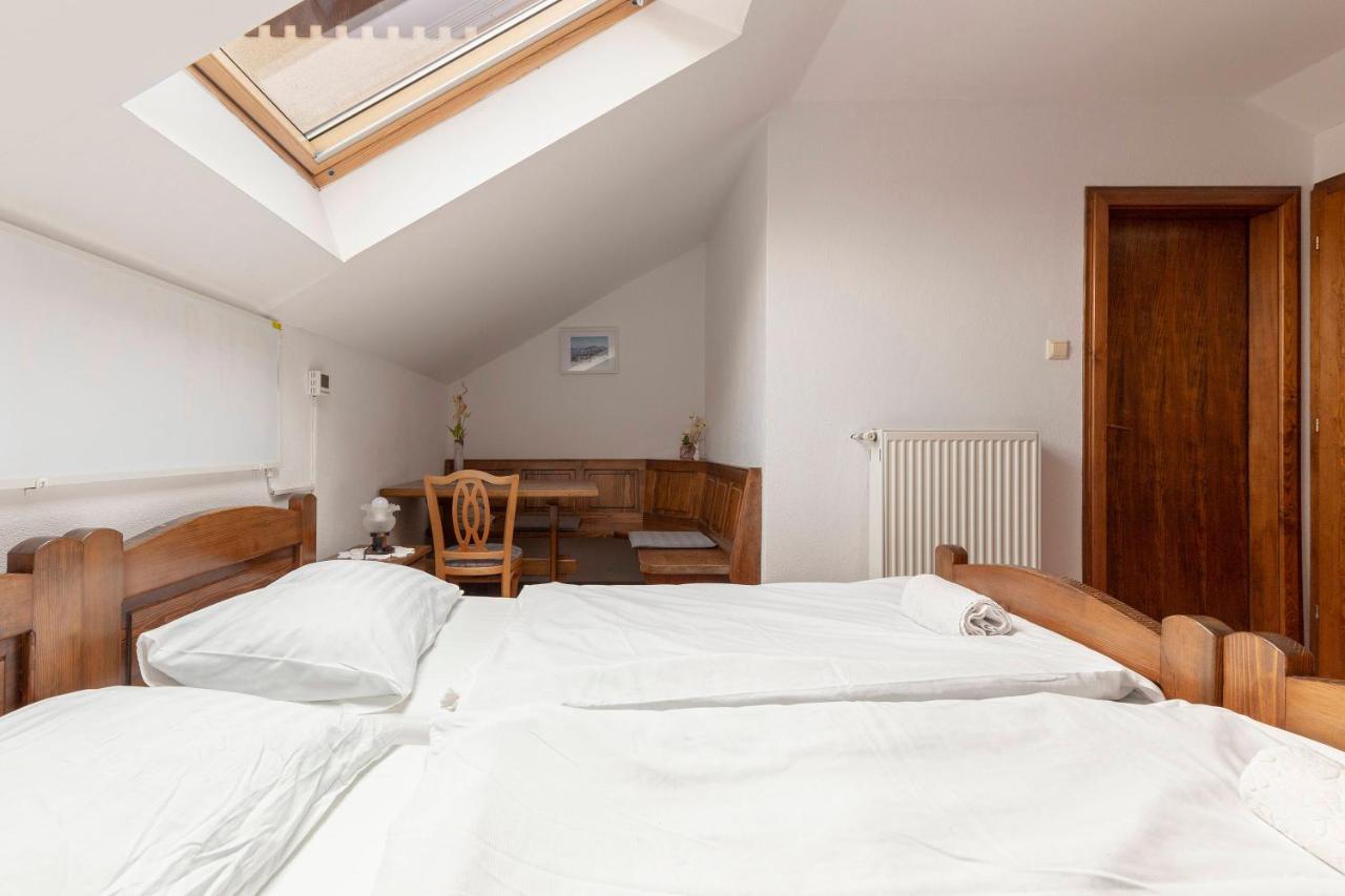 Bed and Breakfast Mili Vrh photo 2