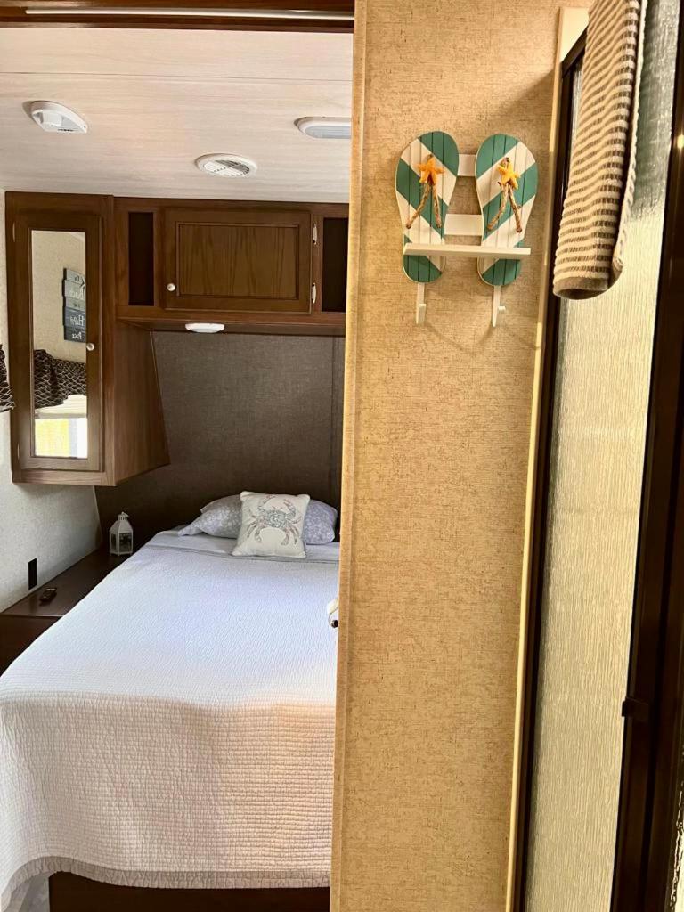 Grand Family RV Camper near Tampa and Clearwater Beaches photo 4