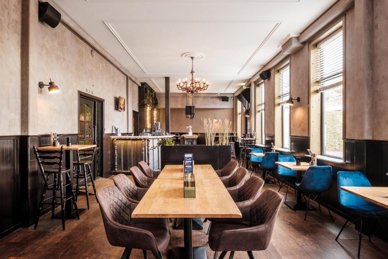 Hotel Brasserie Smits photo 3