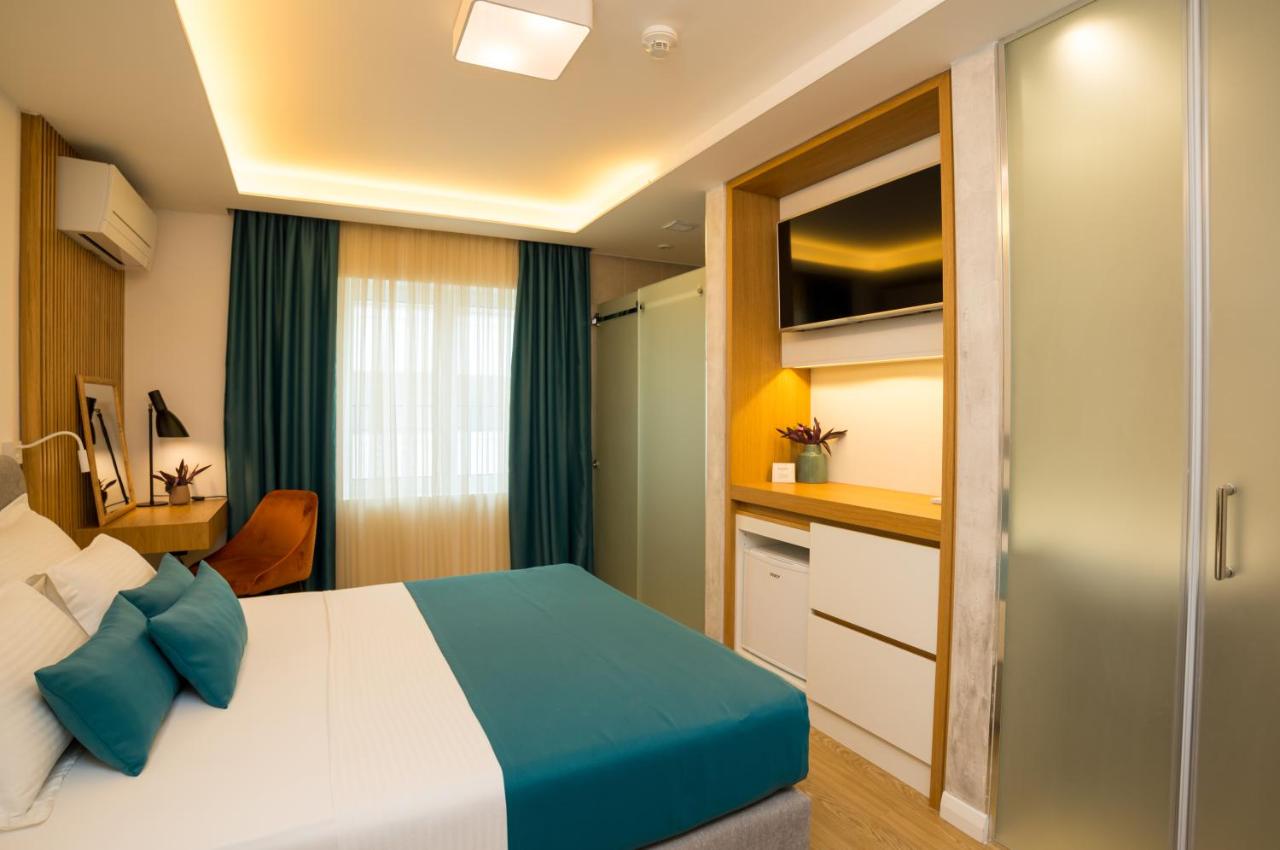 Hotel Admiral photo 4