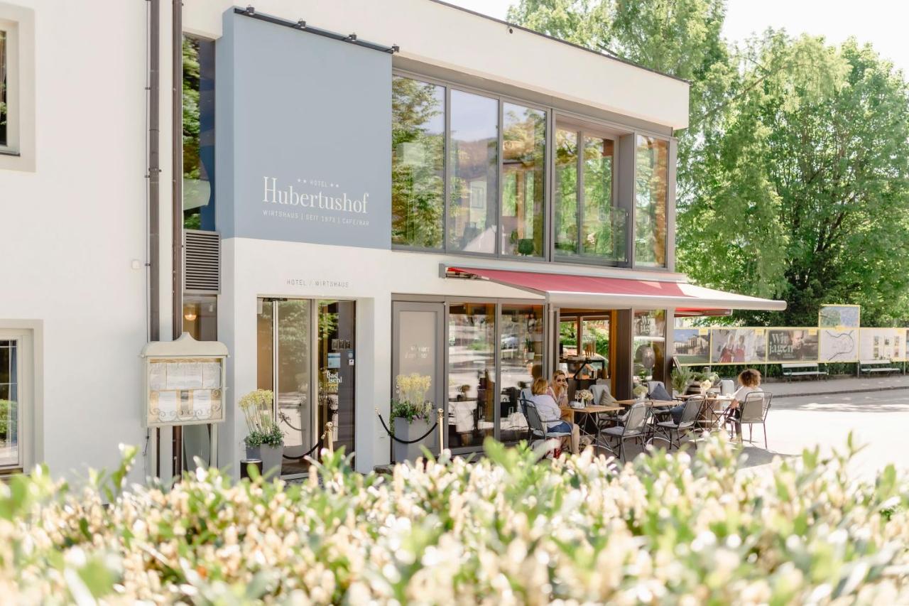 Boutiquehotel Hubertushof