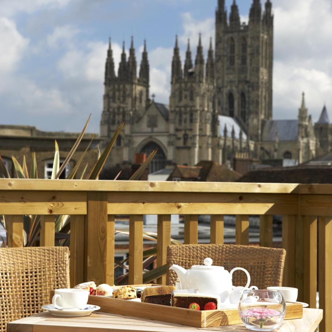 Foto - ABode Canterbury
