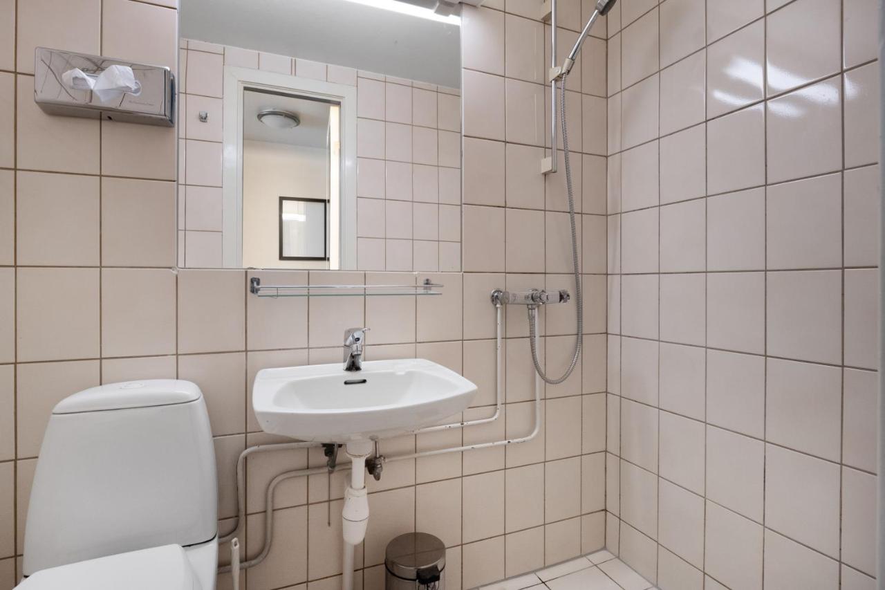Frichs Hotel Hamar photo 3