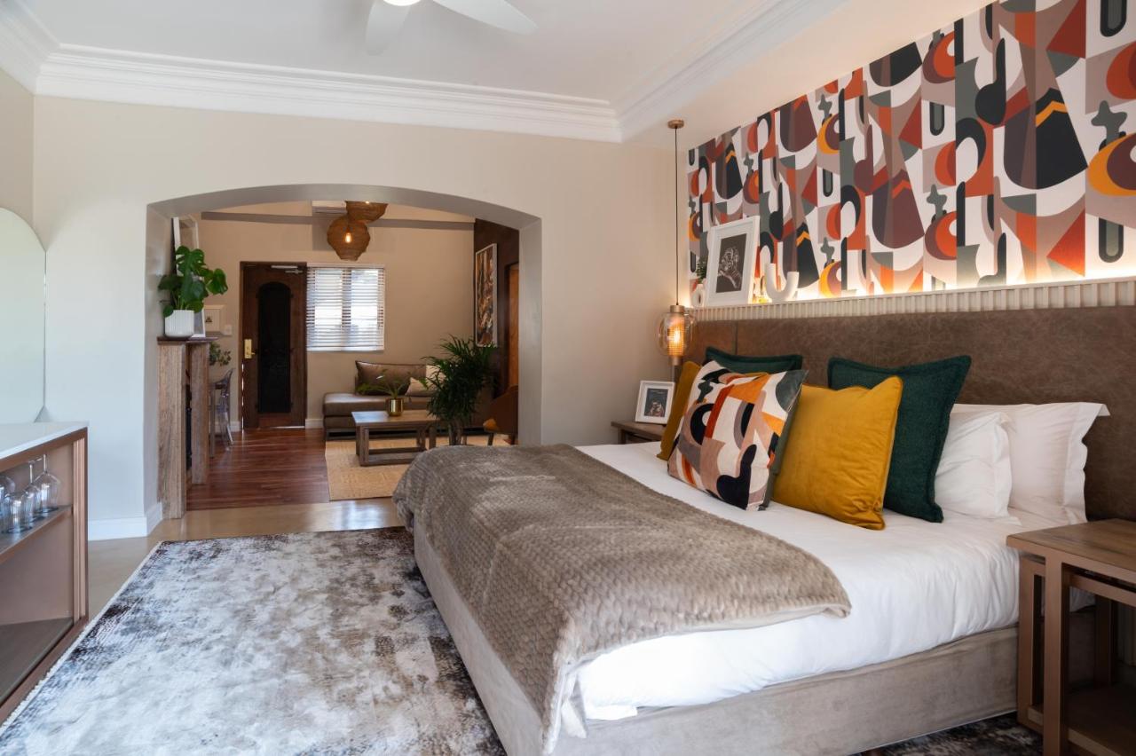 Foto - Thaba Eco Hotel