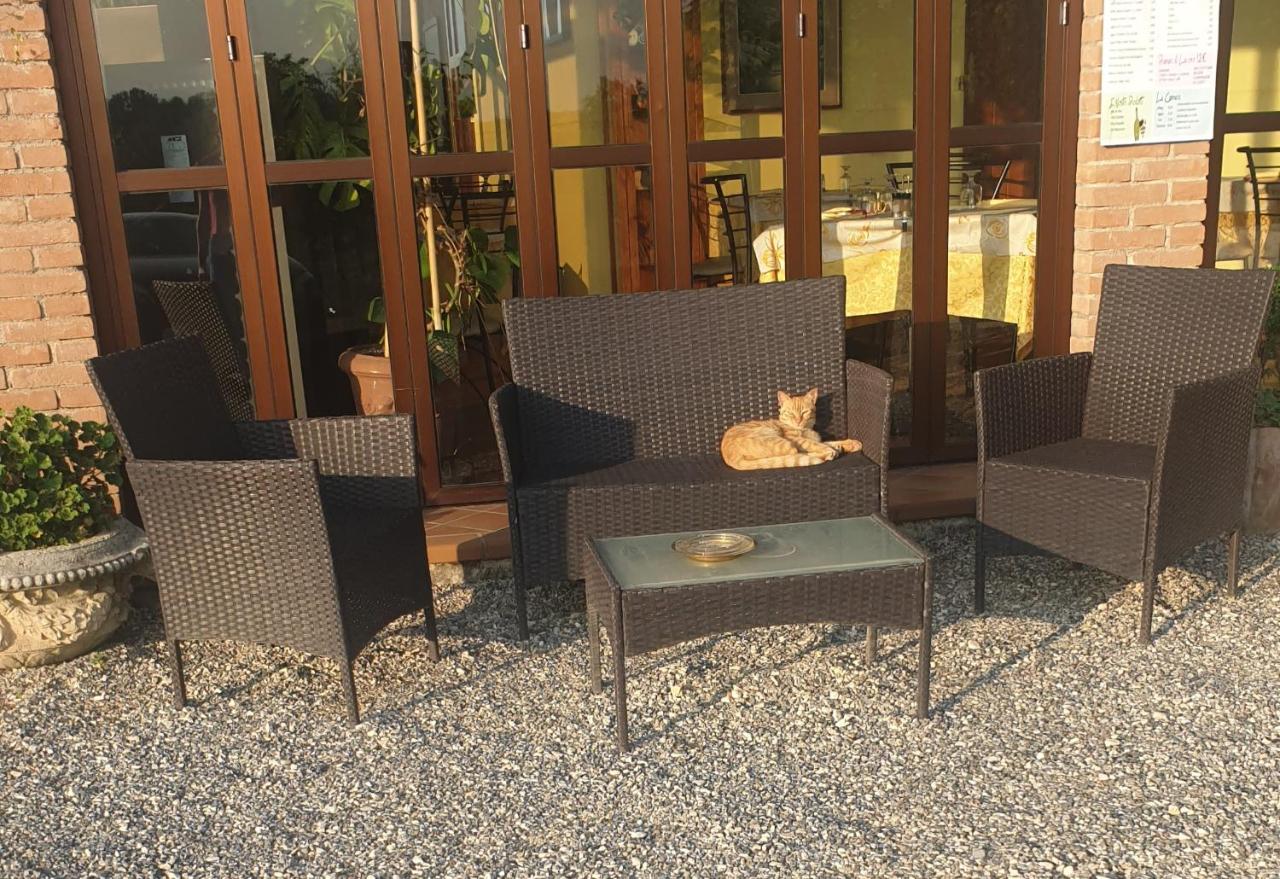 Agriturismo La Scalera photo 4
