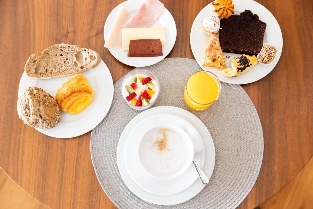 Avenida Boutique Hotel - 4