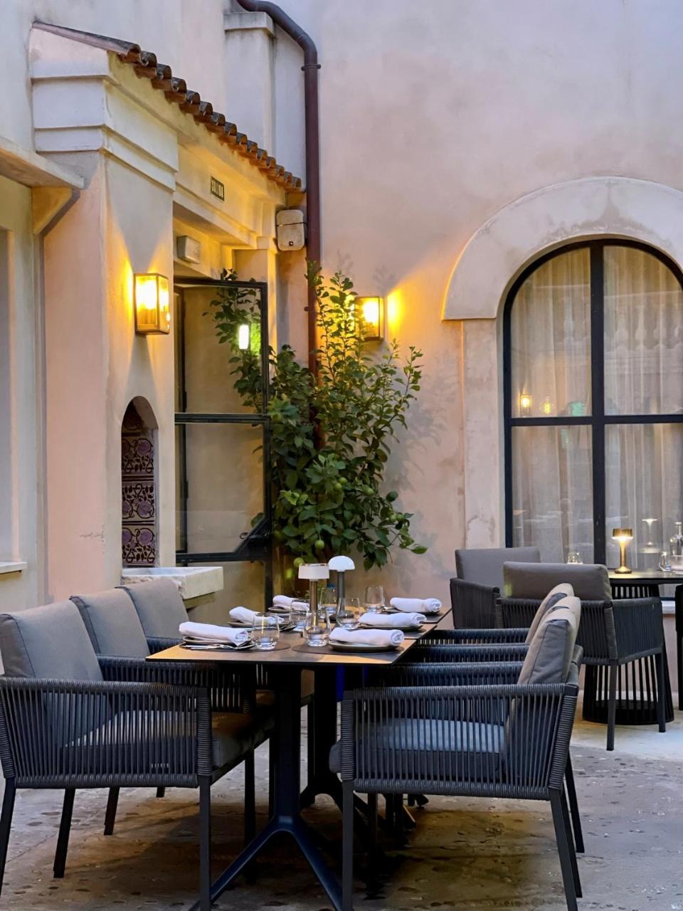 Hotel & Restaurant Jardi d'Artà - 6