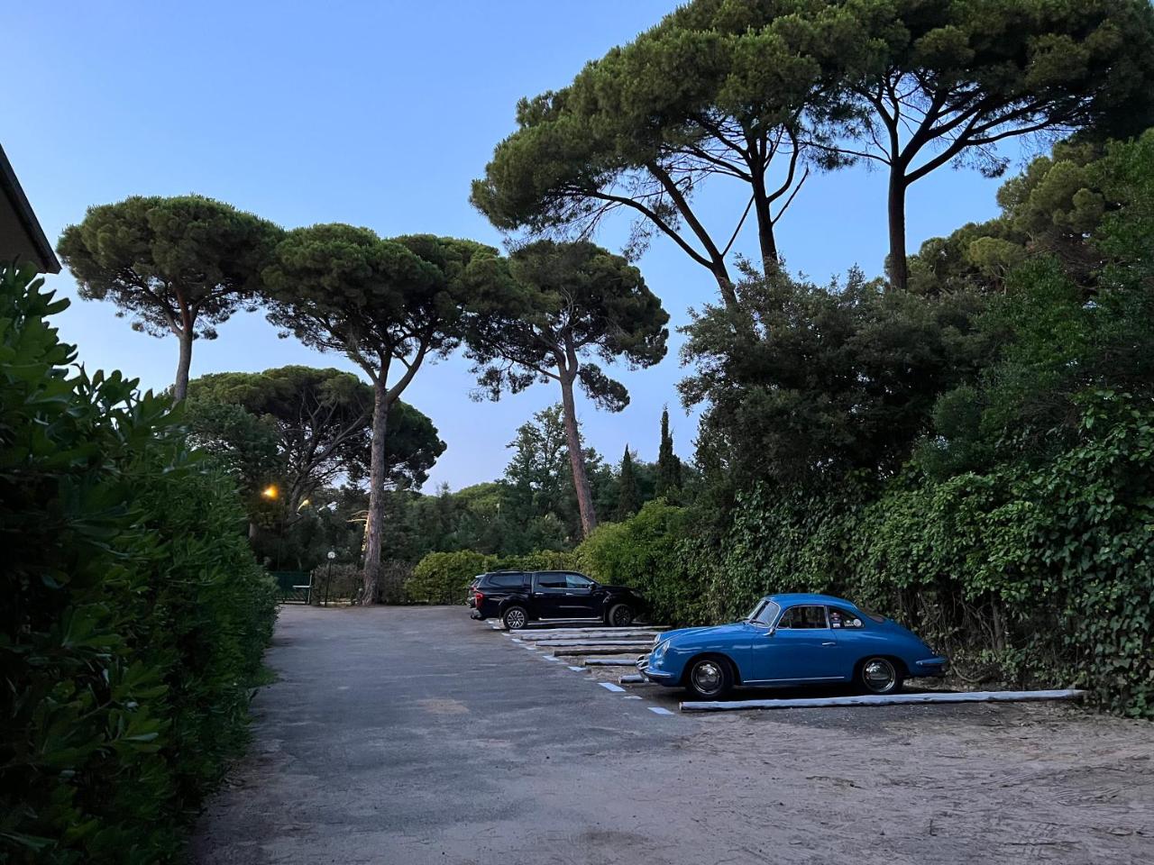 Dimora Punta Ala - 5