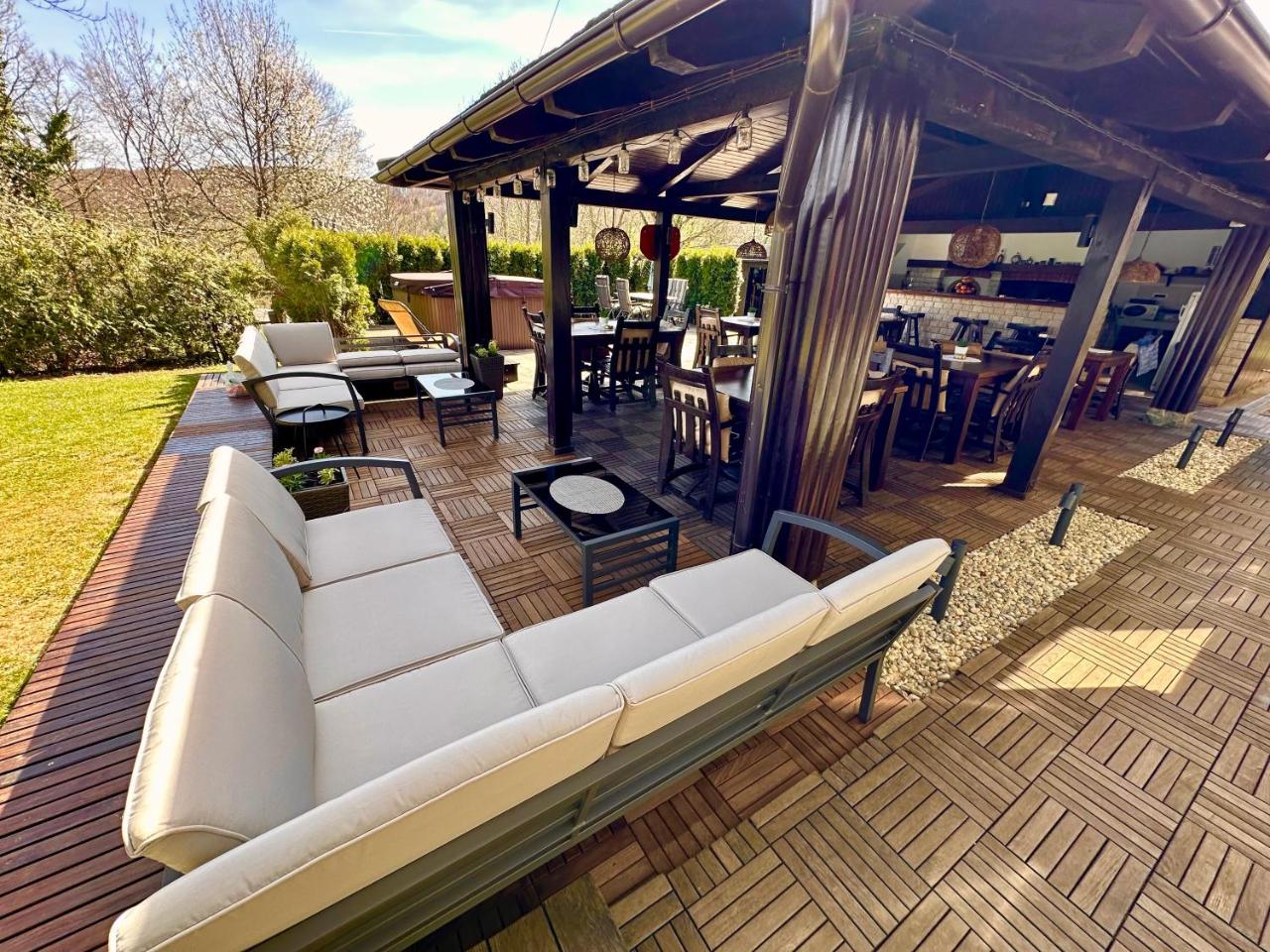 Villa Mukinja - Wellness & Spa - 6