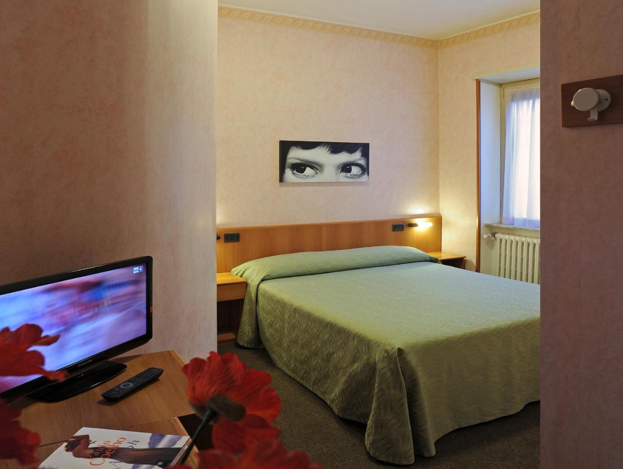 Tuscia Hotel photo 4