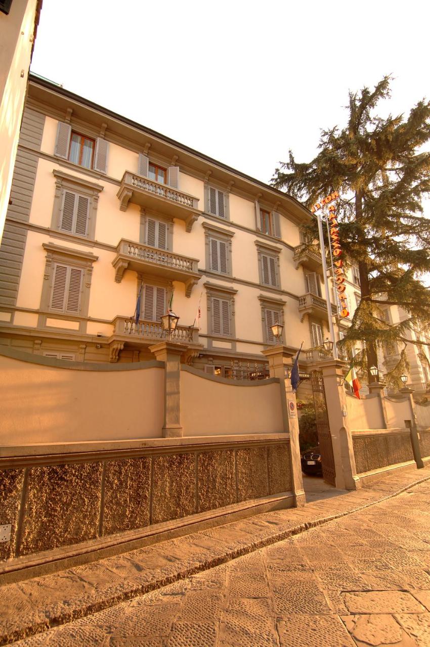 Hotel Palazzo Vecchio - 2