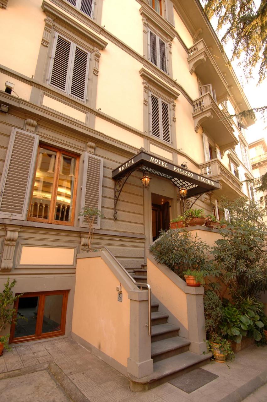 Hotel Palazzo Vecchio - 5