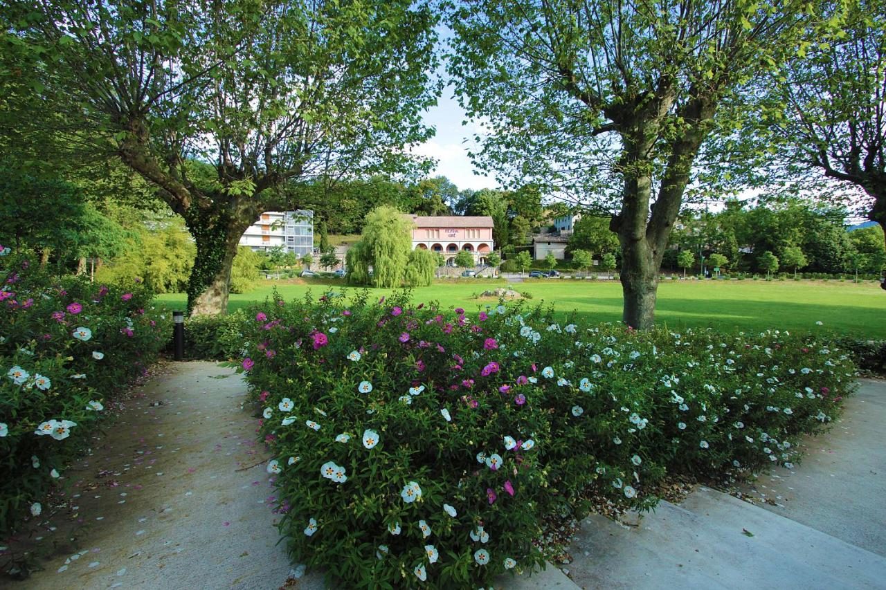 La Résidence du Spa et la Résidence des Thermes - 6