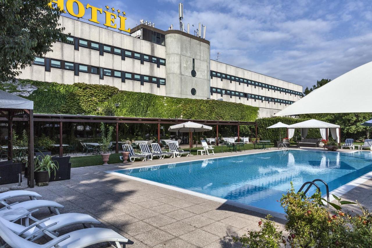 Hotel Saccardi & Spa And Congress