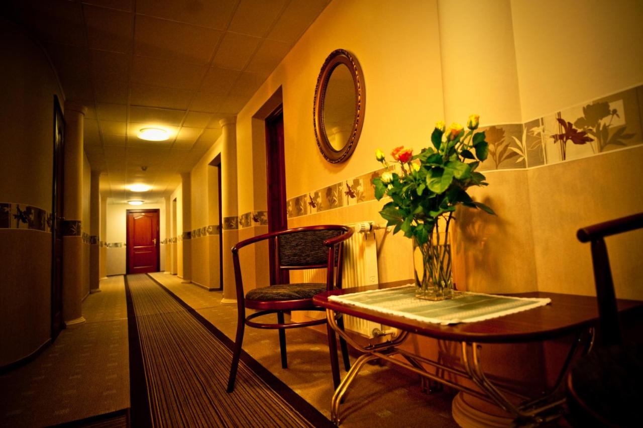 Panoráma Hotel