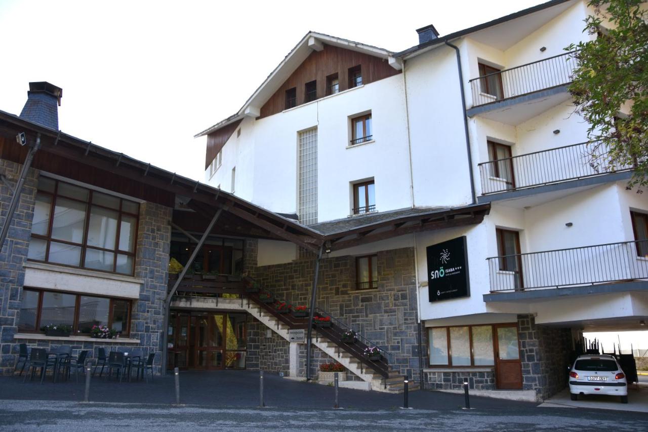 Foto - Hotel y Apartamentos Snö Isaba