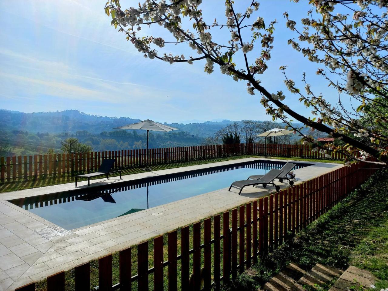 La casa Nettarina