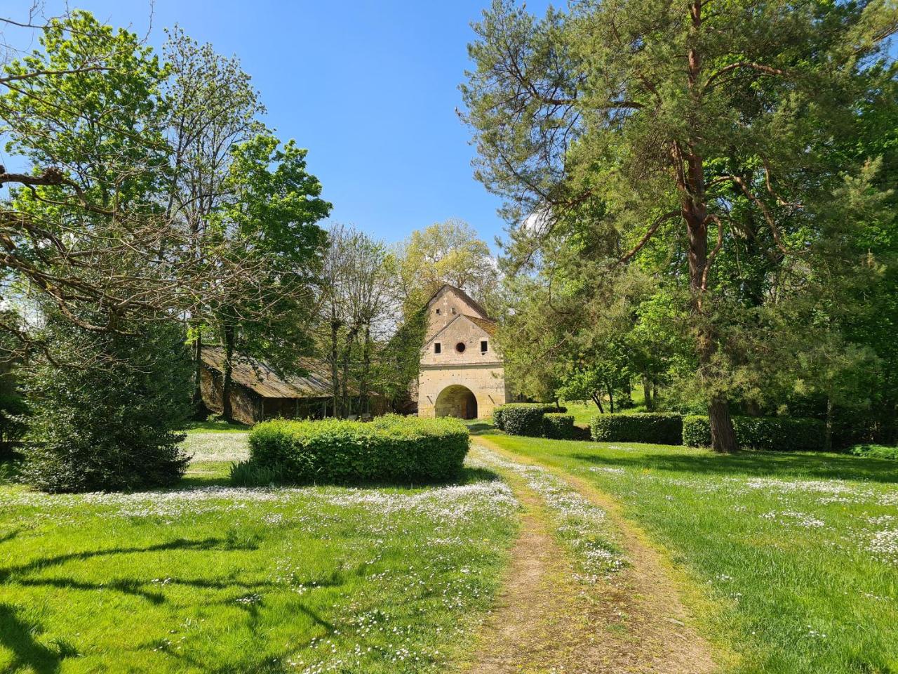 Domaine des Forges de la Vache