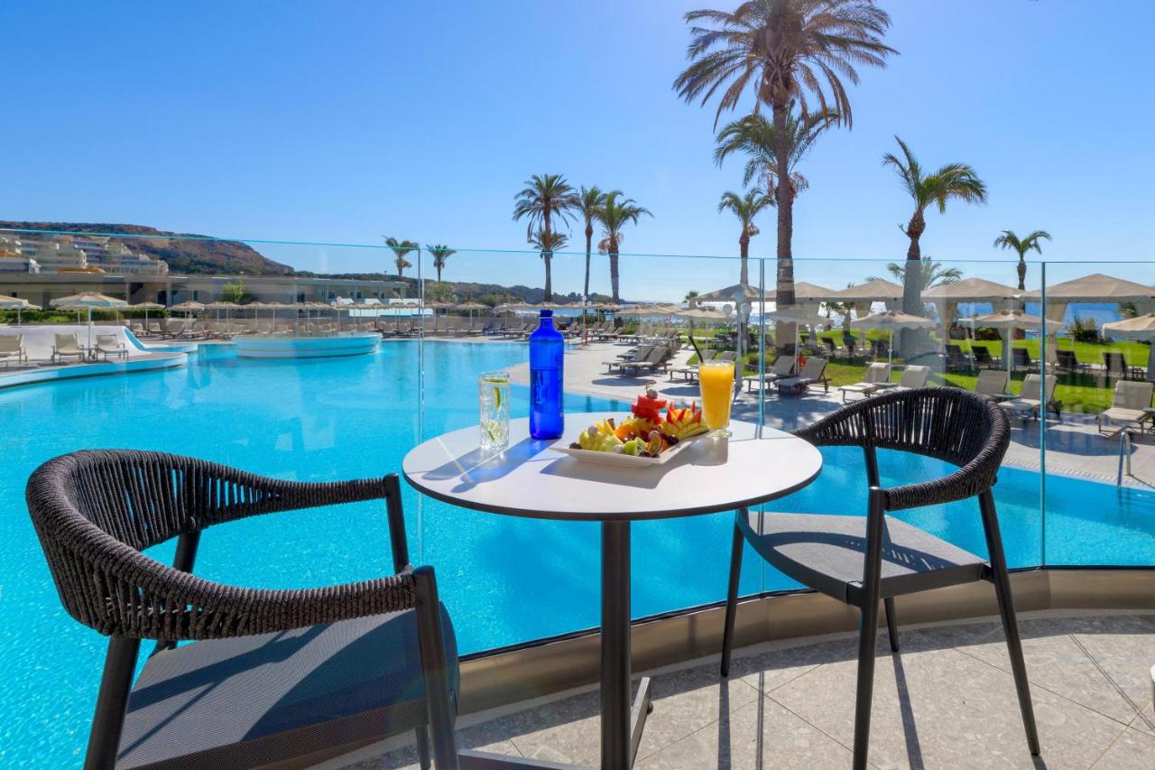Rodos Palladium Leisure & Wellness photo 2