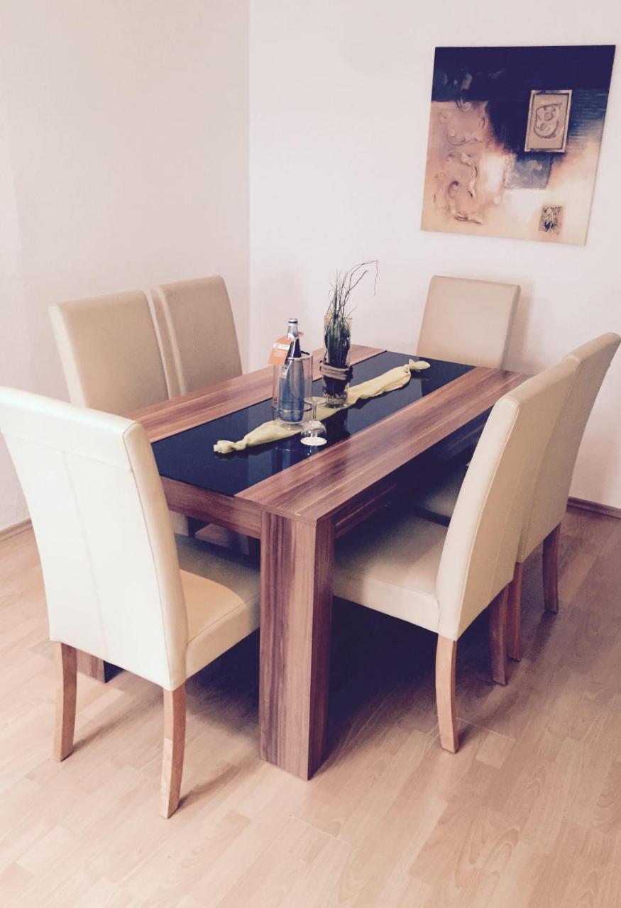 Photo - Wilsmann Apartmentvermietung