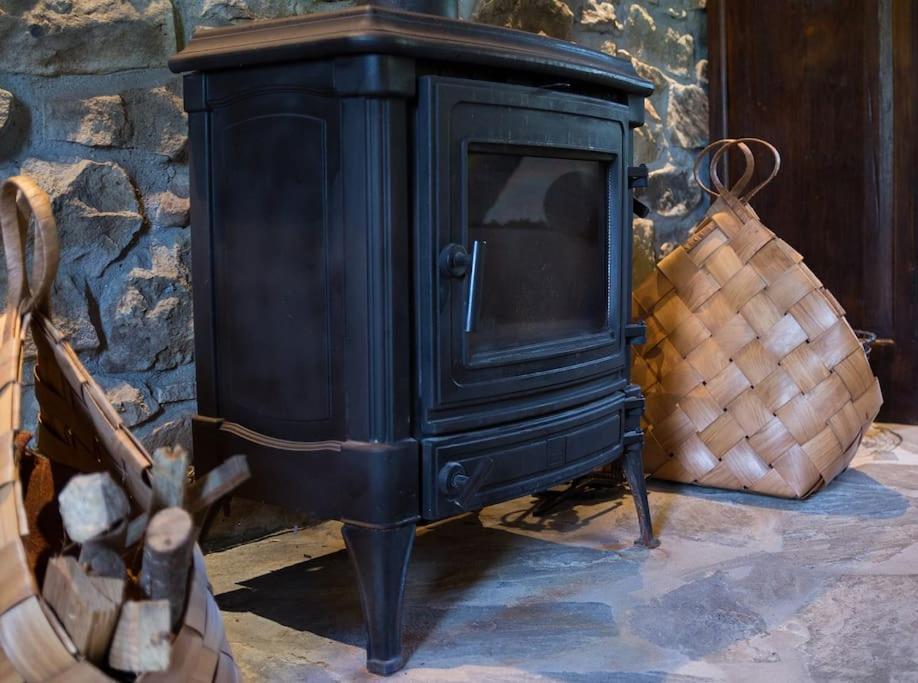 Charming & Authentic Stone House La Brugna - 3