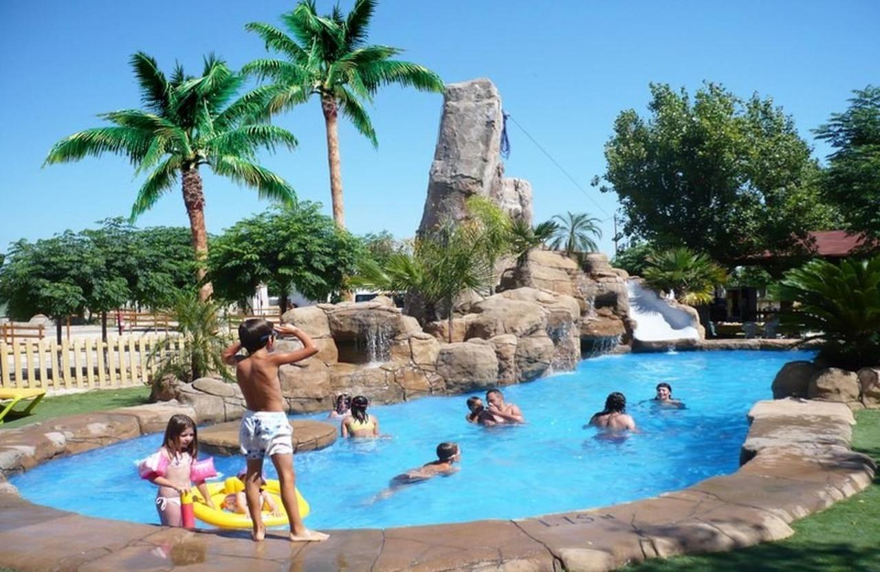 Foto - Spa Natura Resort