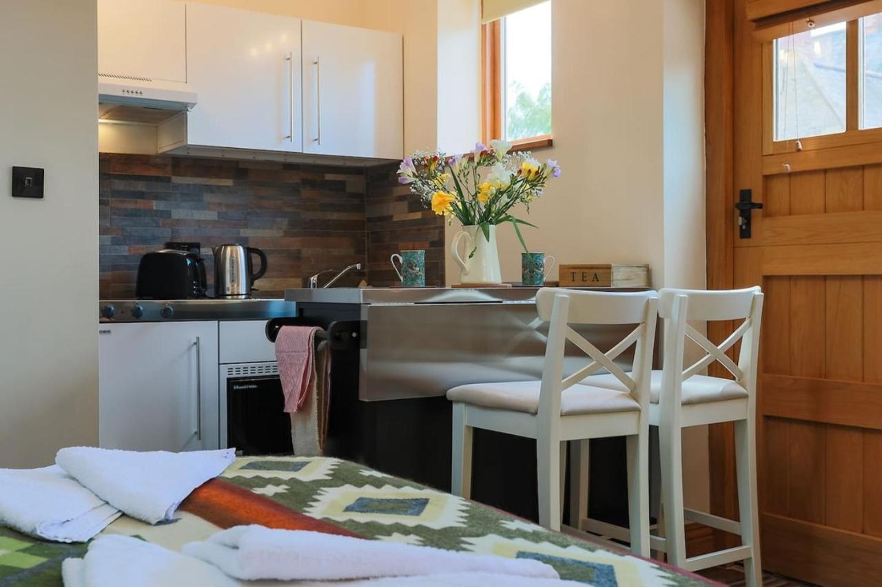 Cosy countryside retreat, Weiser - 3